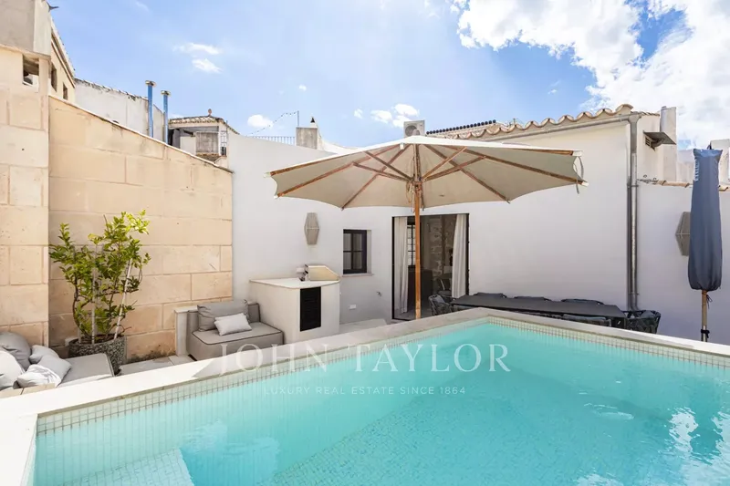 Townhouse for sale in Palma de Mallorca — photo 5