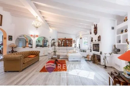 Single family house - Calvià (Santa Ponsa) — photo 1