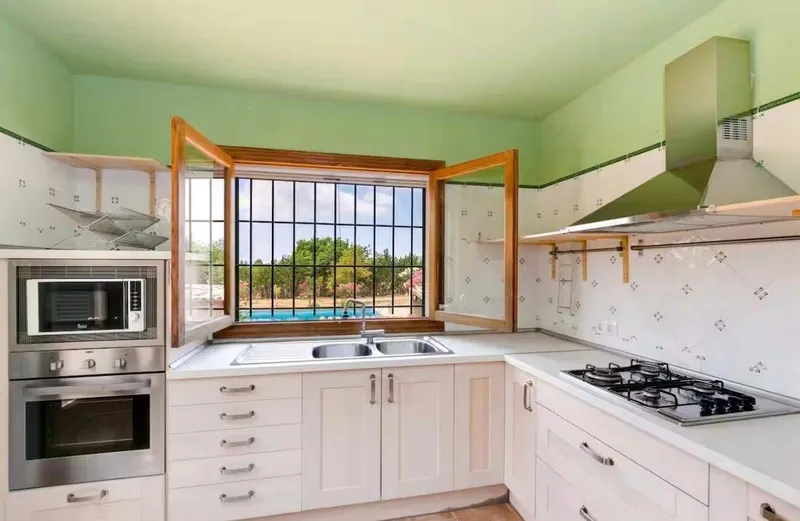Finca with 3 residential units, ETV license and pool for sale — photo 9