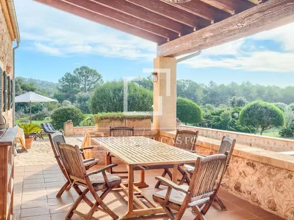 146m² house / villa with 44m² terrace for sale in Palma de Mallorca — photo 4