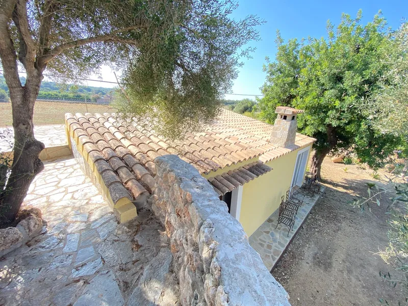 House / Chalet in Costitx — photo 9