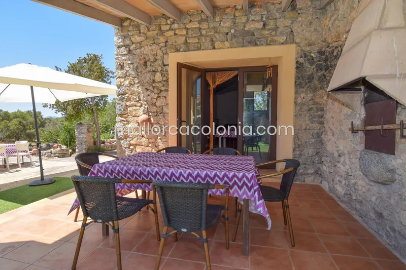 Country house in Artà — photo 10