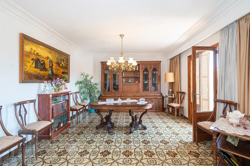 Terraced house - Sa Pobla — photo 1