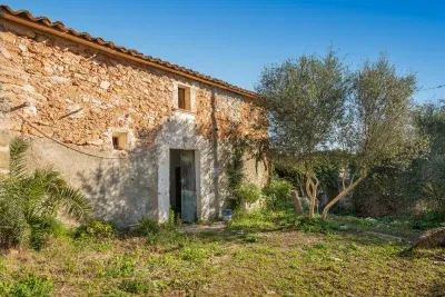 Finca in Son Servera — photo 1