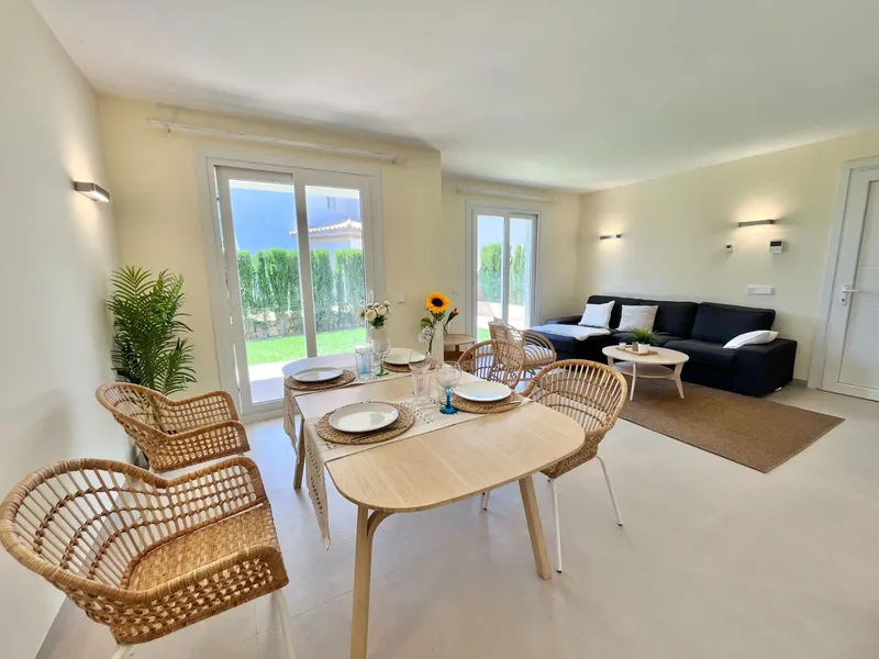 Detached House in Sa Ràpita - Campos — photo 6