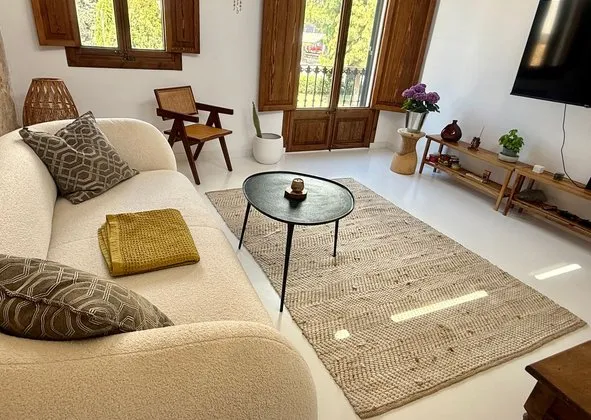 Penthouse in Plaza Progrès, Sta Catalina - El Jonquet, Palma de Mallorca — photo 1