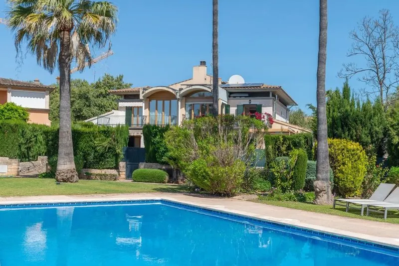 Semi-detached house for sale in La Teulera — photo 1