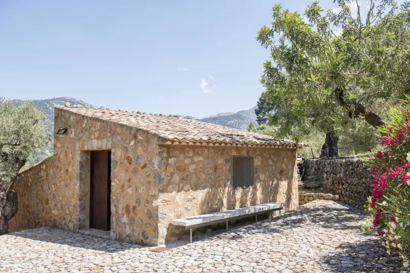 Finca with dream views in Soller for weekly rent - Marcel Remus Real Estate — photo 8