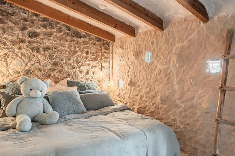 Artist Villa – An Extraordinary Sanctuary for Creativity, Privacy and Refined Living — photo 7