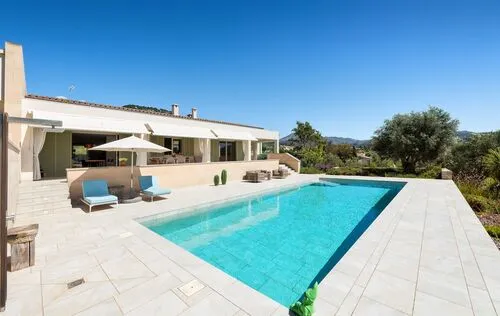 6 Bedrooms in Es Capdellà — photo 4