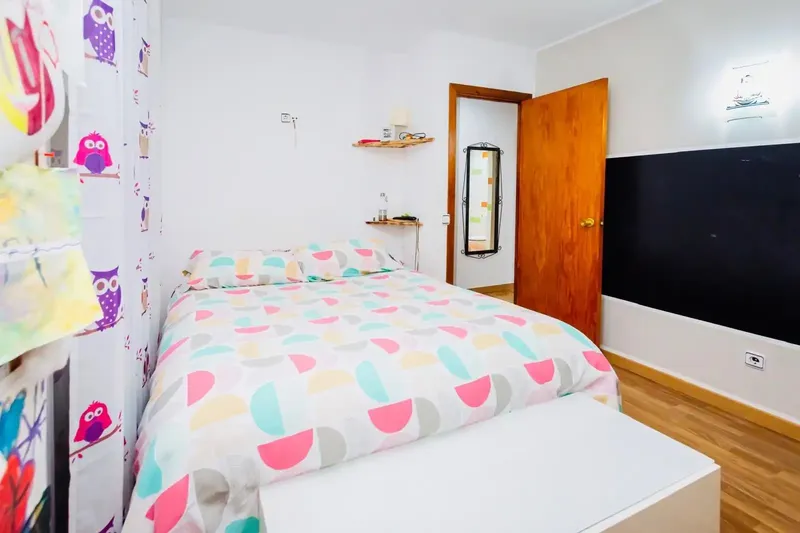 Discover this wonderful ground floor located in the quiet area of Son Ferrer (Calvià). With a built area of 83 m2 and fully — photo 6