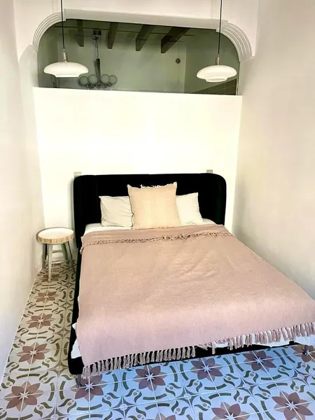 Llucmajor: Exclusive townhouse with pool and rooftop terrace in the town center — photo 12