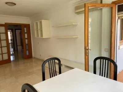 Flat - Palma de Mallorca (Arxiduc), Built Surface 99m², 2 Bedrooms, 2 Bathrooms, Lift — photo 7