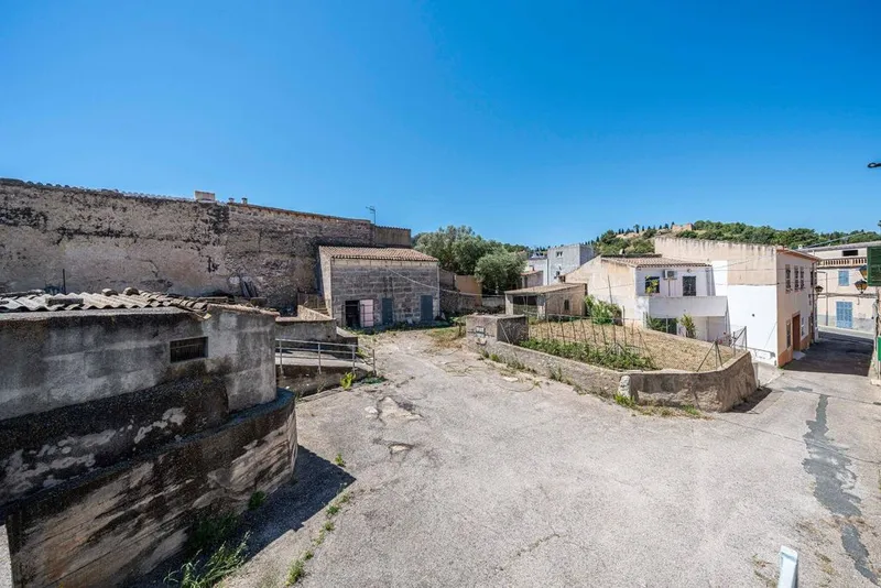 Land in Son Servera, Province of Balearic Islands — photo 10