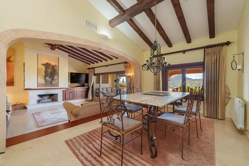 Detached House in Andratx, Province of Balearic Islands — photo 6