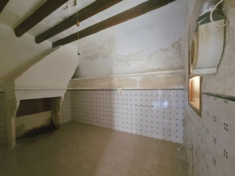 Finca, many outbuildings and land near Portocristo - Son Carrio — photo 7