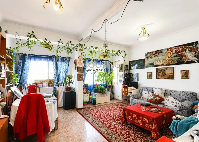 Apartment in Son Armadans — photo 1