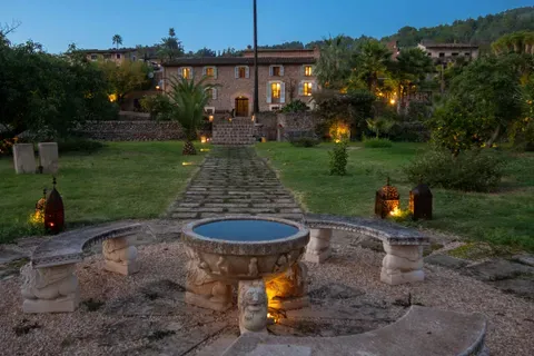 Finca in Soller, Mallorca — photo 2