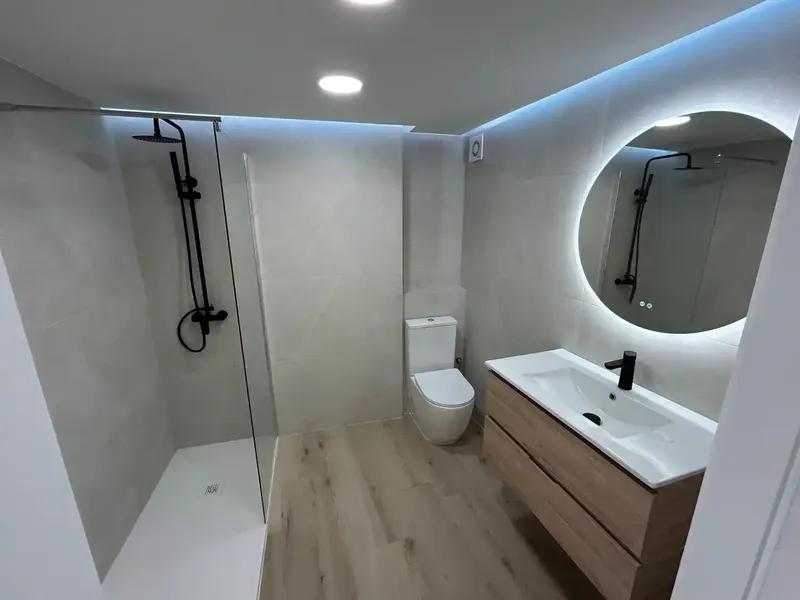 Una vivienda única por ubicación, reforma y espacios exteriores. — photo 7