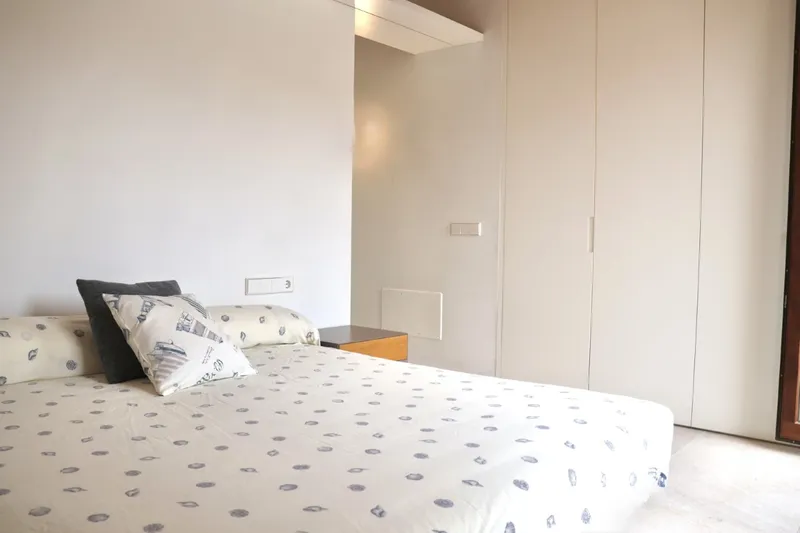 Penthouse facing the sea — photo 5