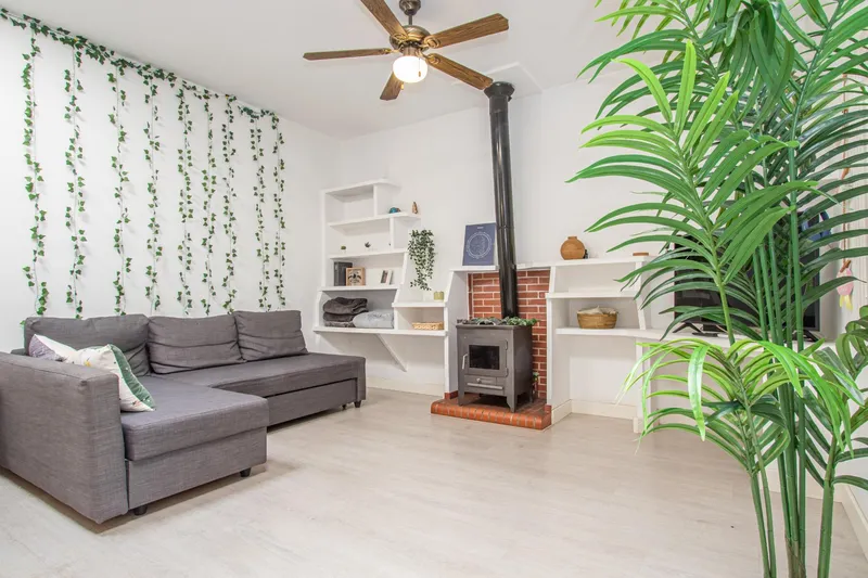 Apartment — photo 1