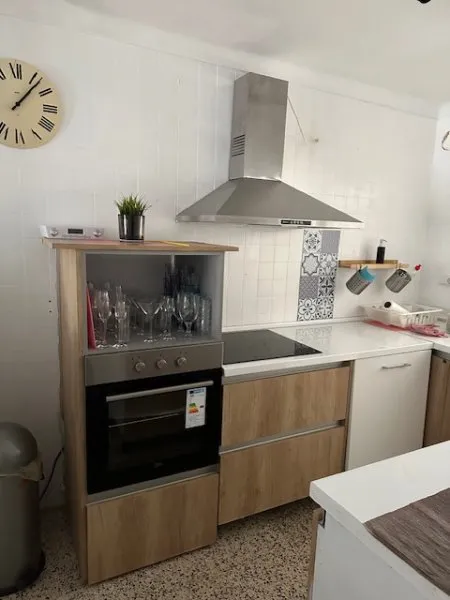 Beautiful 3-room apartment in top beach location for rent — photo 8