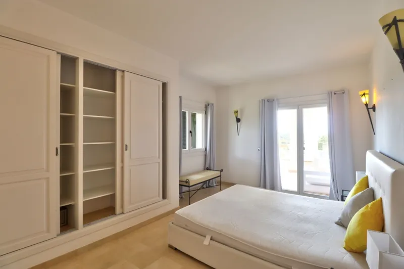 Mediterranean villa with sea views, pool and garden - Villa with large garden (15223) — photo 10