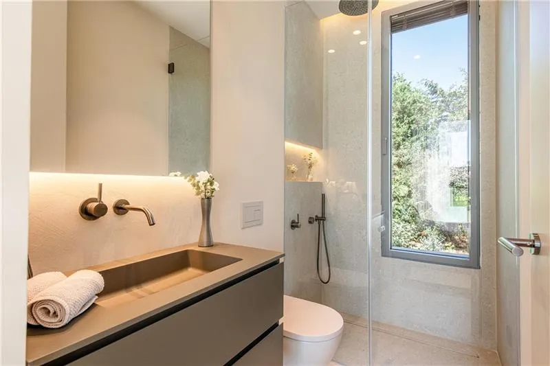 Brand-new villa with swimming pool on a plot of approx. 1,000 m² — photo 10
