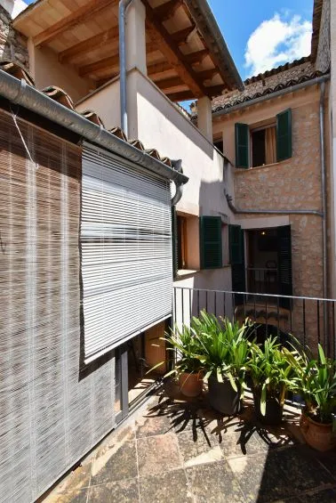 Charming Mallorcan house in the heart of Sóller — photo 9