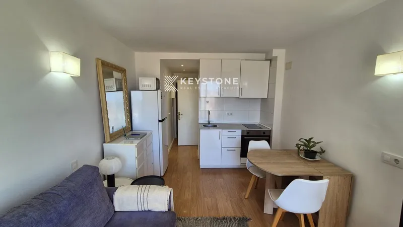 Apartment — photo 4
