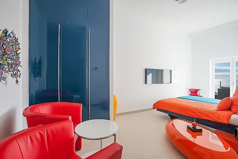 State of the art: dream house by the sea - Marcel Remus Real Estate — photo 8