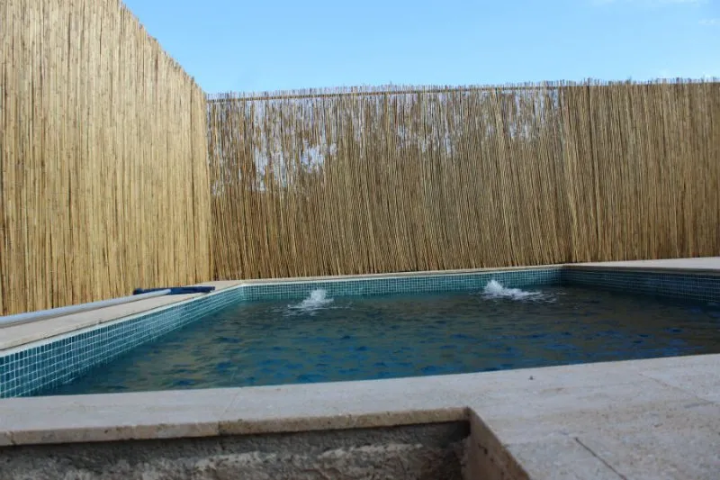 Magnificent rustic finca for rent in Manacor — photo 3