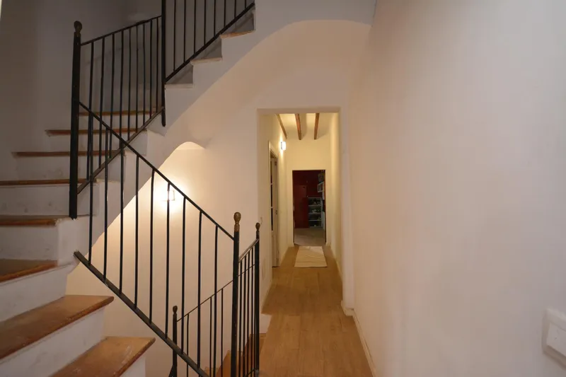 3-storey townhouse in the centre of Inca — photo 9