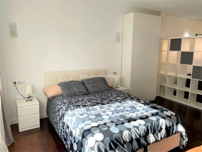Apartment in Palma de Mallorca, Porto Pi Area — photo 10