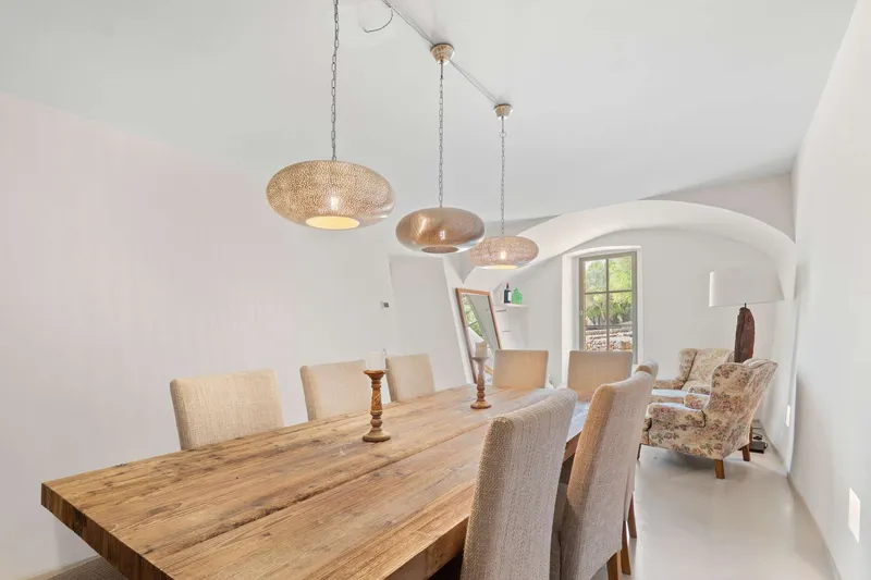 Exclusive estate with sea views and Mediterranean charm — photo 8