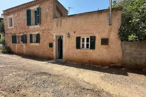 Town house in L'Alqueria Blanca, Mallorca — photo 3