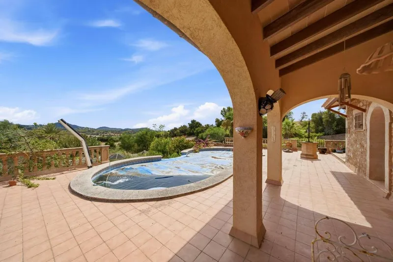 Luxury home in Santanyí, Province of Balearic Islands — photo 6