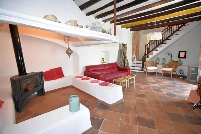 Finca/Country House for rent in Sóller, Mallorca — photo 11