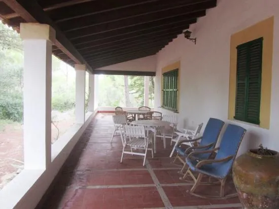 Finca in Bonaire, Alcudia — photo 5