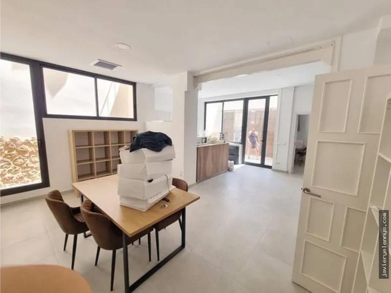 Flat for rent on Calle d'en Mesquida — photo 11