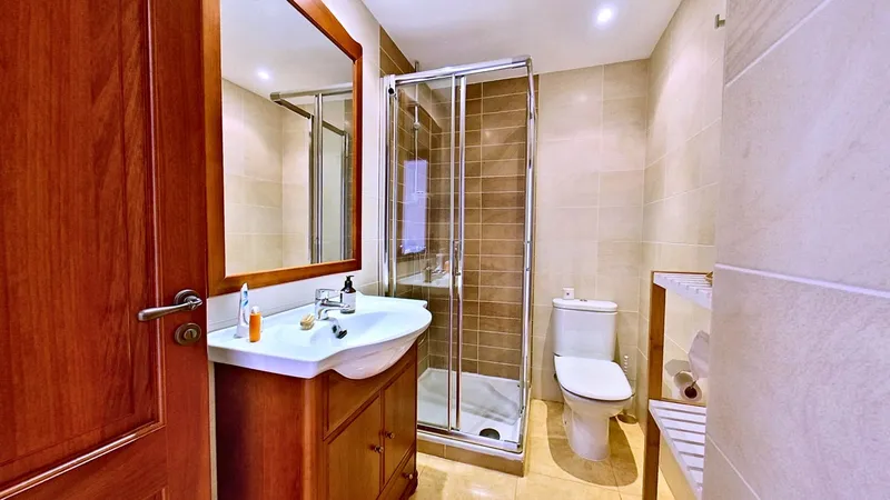 Penthouse for rent in Port Verd, Son Servera, Mallorca — photo 12
