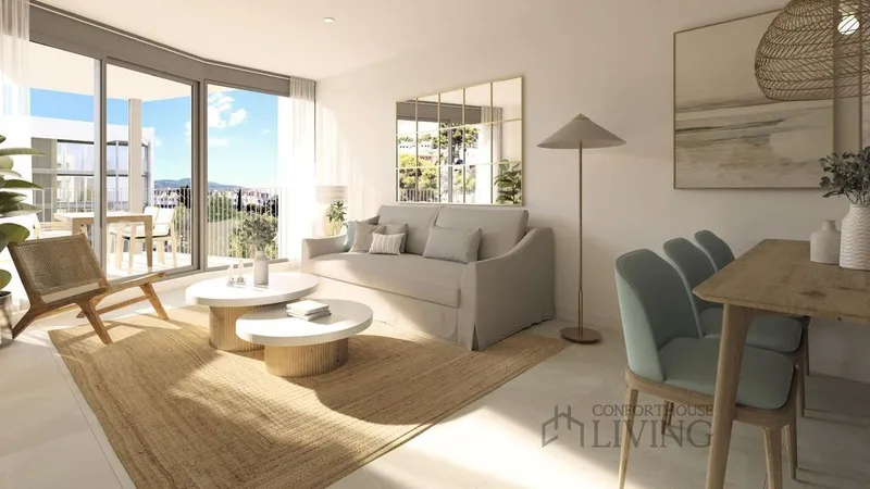 Apartment in Calvià, Province of Balearic Islands — photo 7