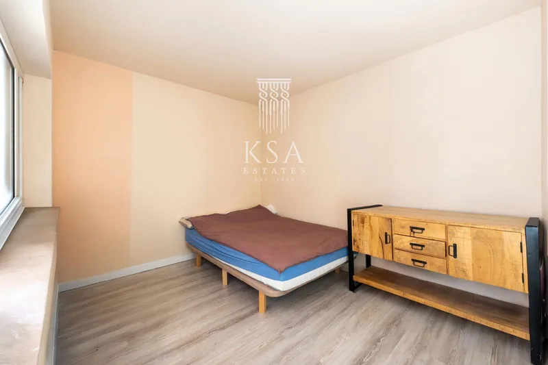 Apartment — photo 5