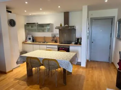 Flat - Palma de Mallorca (Son Ximelis), Built Surface 72m2, 2 Bedrooms, 1 Bathroom, 10 Distance to the Sea, Lift,... — photo 2