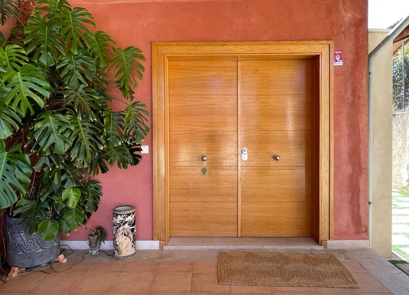 Exclusive luxury chalet for sale in La Bonanova, Palma de Mallorca! — photo 5
