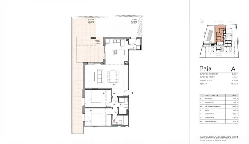 Flats and penthouses in Cala Ratjada - new build — photo 8