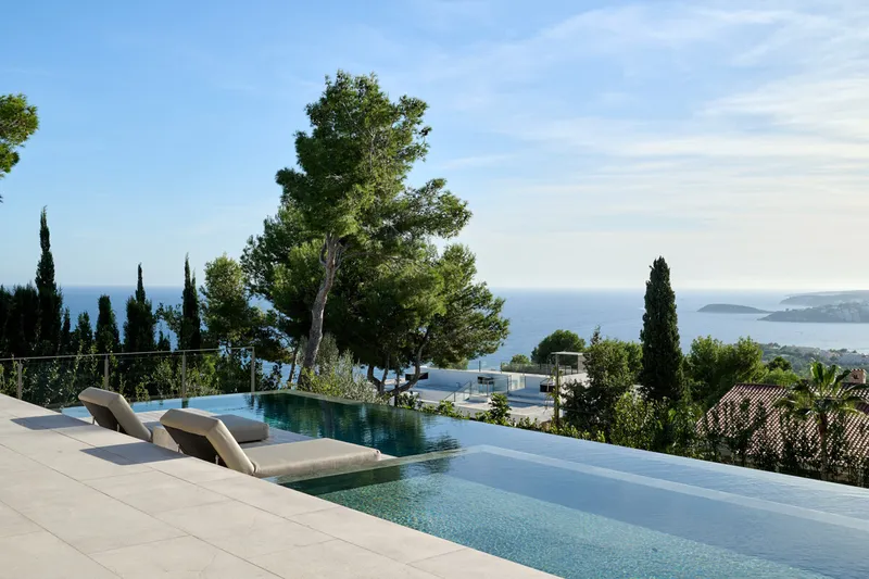 Spectacular XXL new-build property in the hills of Costa d'en Blanes - Marcel Remus Real Estate — photo 6