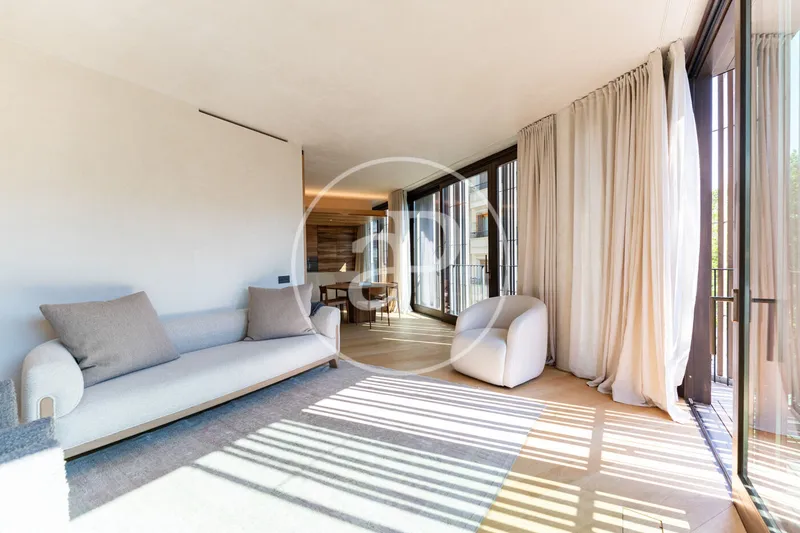 New-Build Apartment for Sale on Paseo Mallorca — photo 5