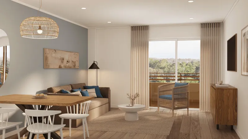 Double Unit Studio Apartments in Porto Colom as Investment Opportunity with Guaranteed Rental Income — photo 3