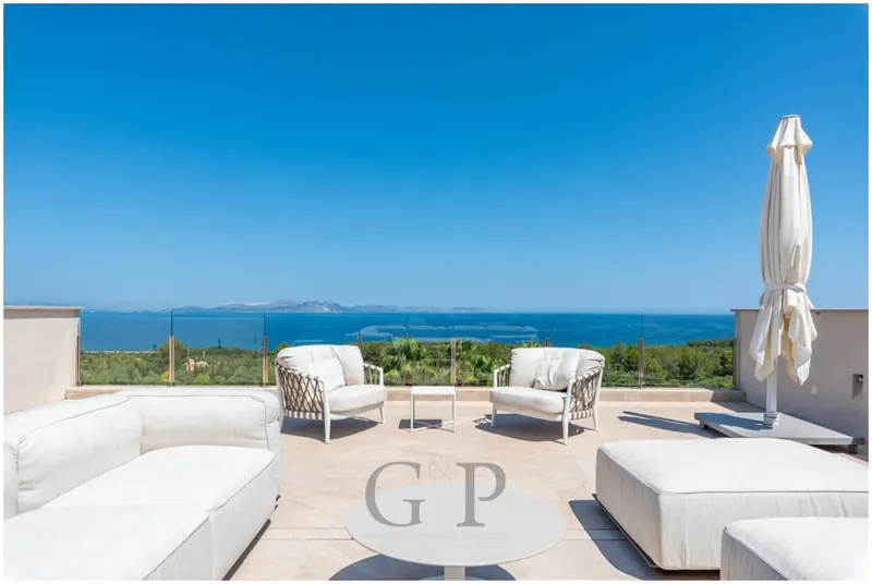 Finca/Country House for sale in Colonia de Sant Pere / Colonia de San Pedro, Artà, Mallorca — photo 2